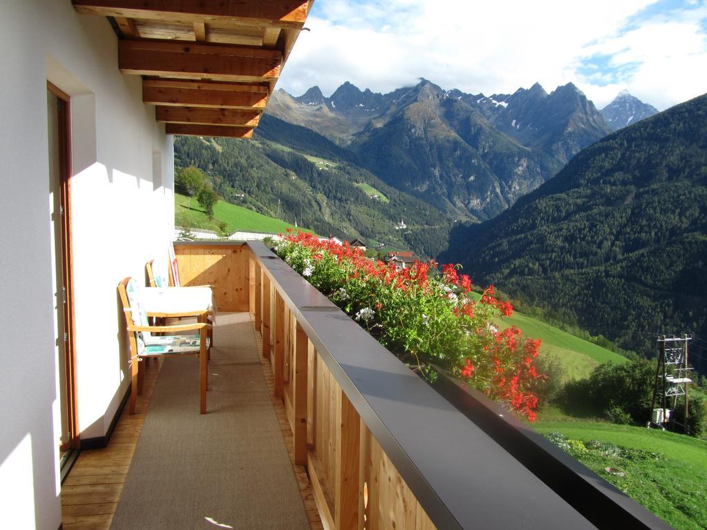 Haus Lentsch Apartment Kaunerberg Room photo